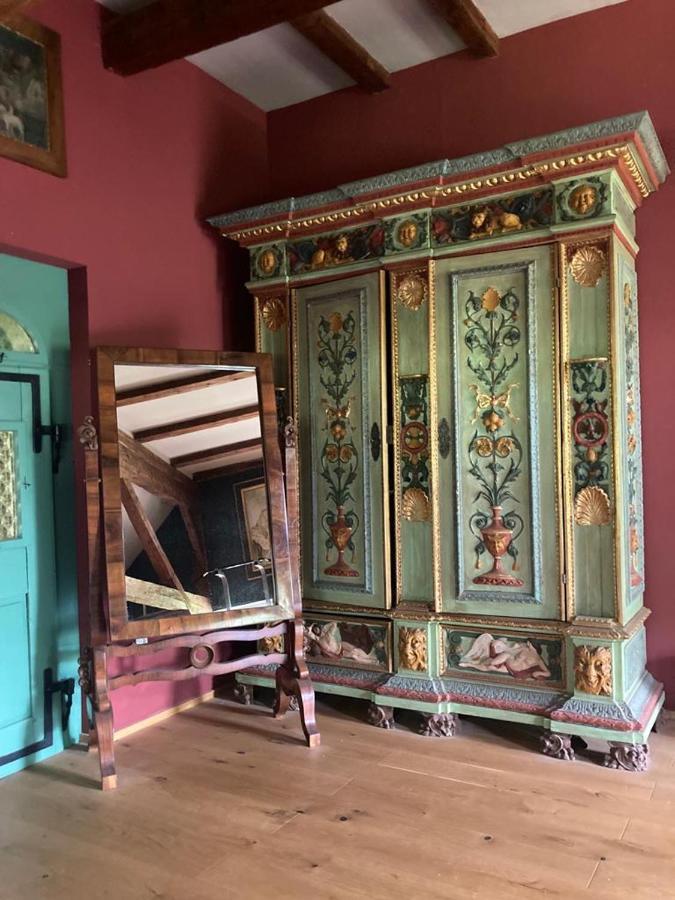 Altbau Zimmer In Anif Eksteriør billede